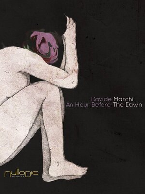 cover image of An Hour Before the Dawn